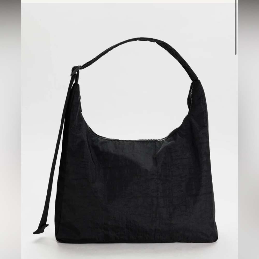 Baggu Nylon Shoulder Bag